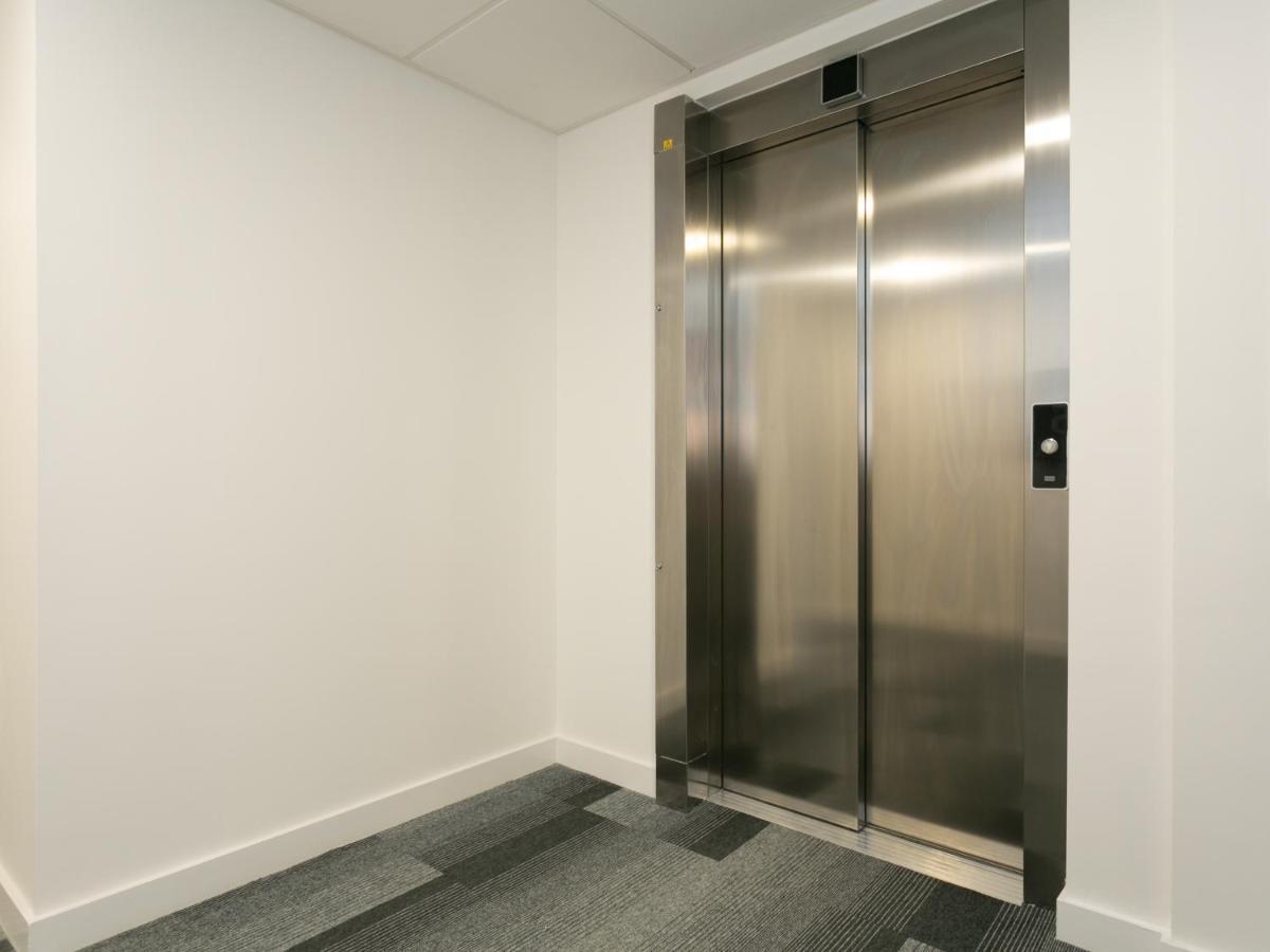 Hilltop Serviced Apartments- Northern Quarter Manchester Exteriér fotografie